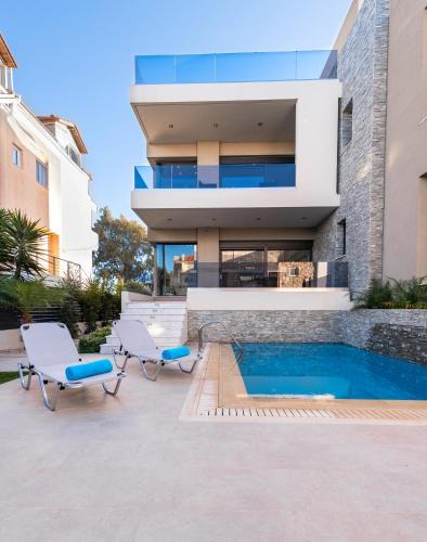 Ialyssos Villa | Ixia Breeze 1