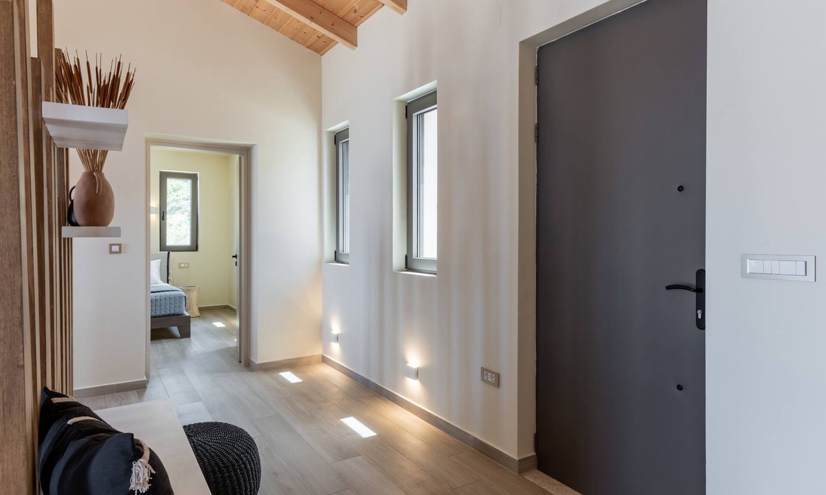 Patrikata Villa | J&C Luxury Villa
