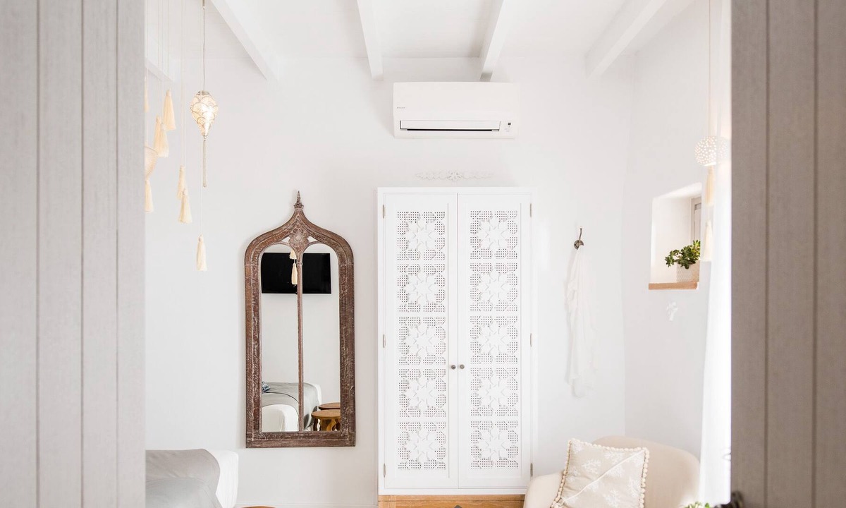 Episkopi House | Jasmine holiday villa