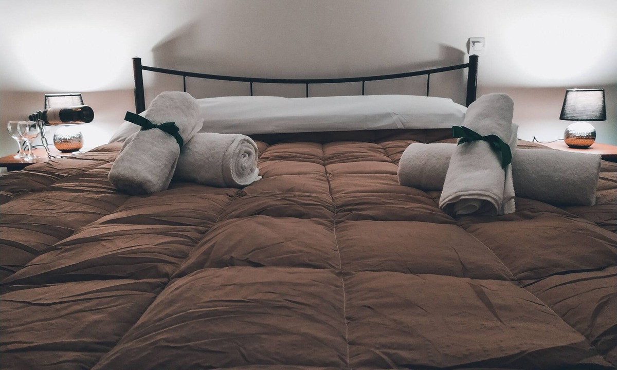 Nafplion City Centre Apartment | Jasmine - Private room