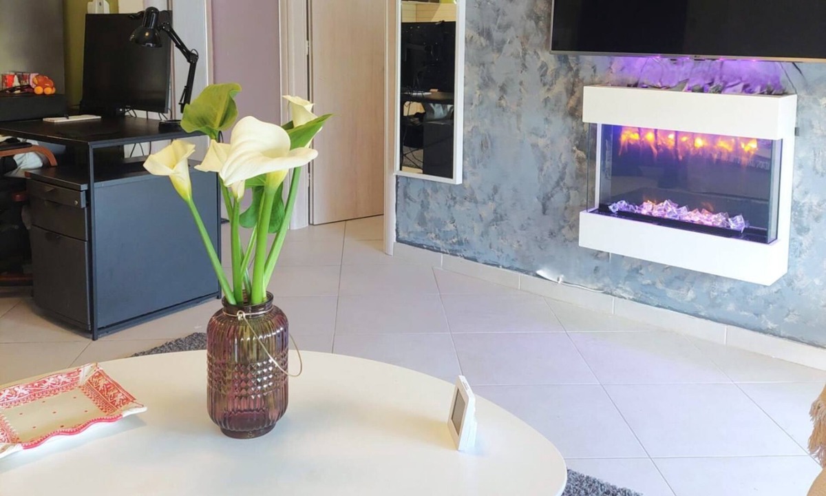 Andravida Apartment | jim villa2 family apartment wi-fi 500 starling we accept pets