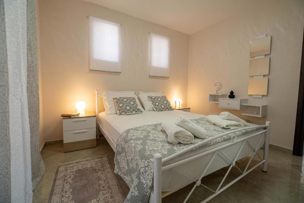 Drepano Apartment | John Apartments