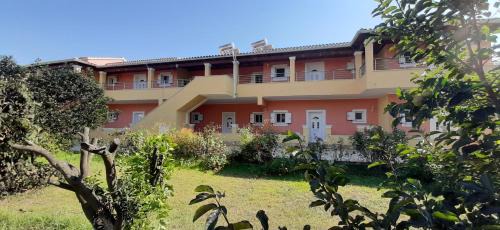 John Apartments | Roda