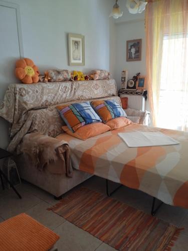 Volos City Centre House | John's Home, δωμάτια σε οικογενειακό Διαμέρισμα, Συγκατοίκηση