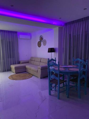 Skala Sotiros House | Josy Sun