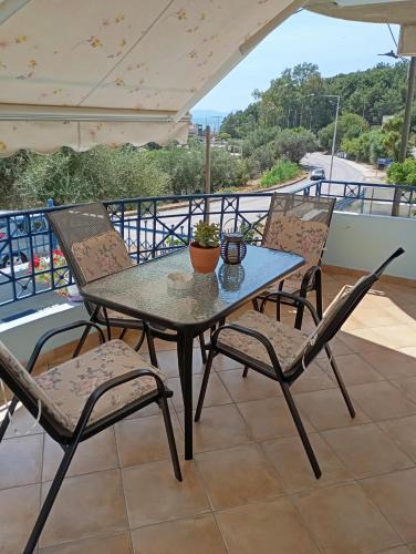 Igoumenitsa Apartment | JULIA'S APARTMENT