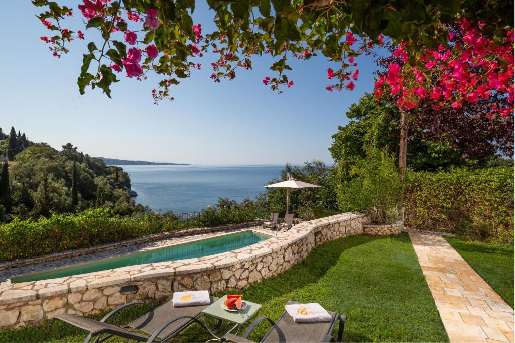 Kalami Beach Villa | Kalami