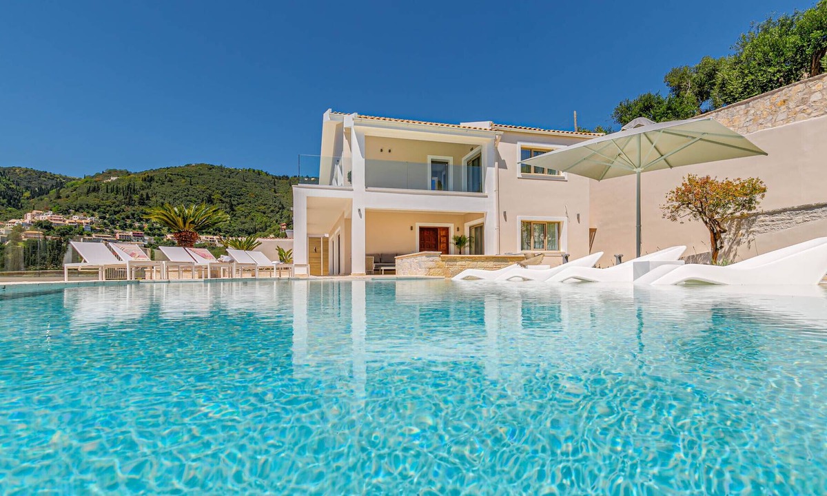 Kalami Villa | Kalami Beach - Villa Mara
