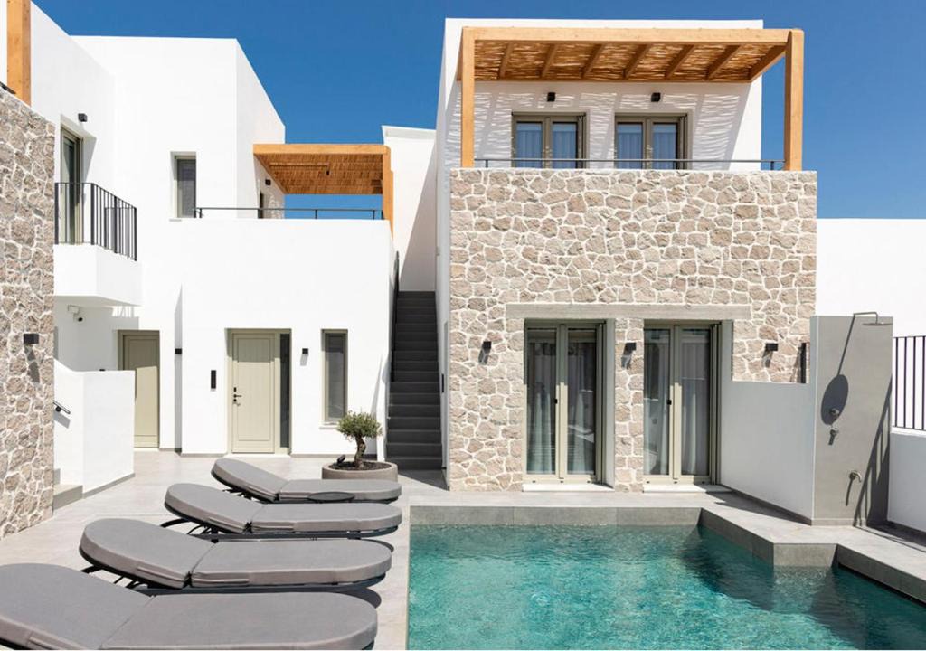 Apollonia Hotel | Kalea Suites