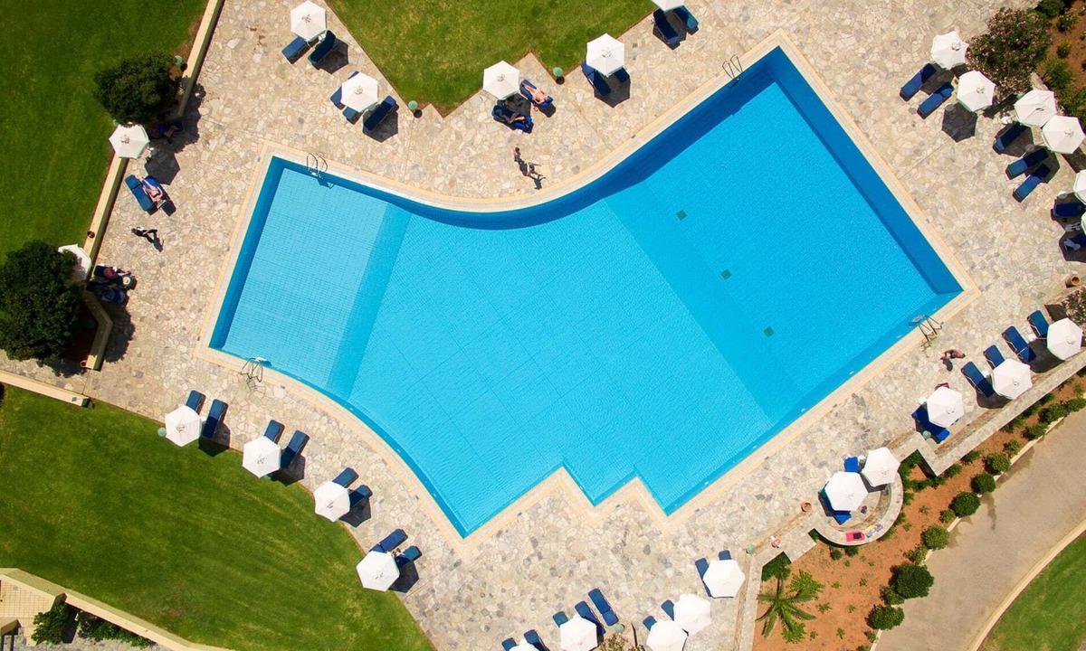 Kalimera Kriti Hotel Village Resort | Sissi