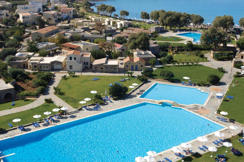 Sissi Resort | Kalimera Kriti Hotel & Village Resort