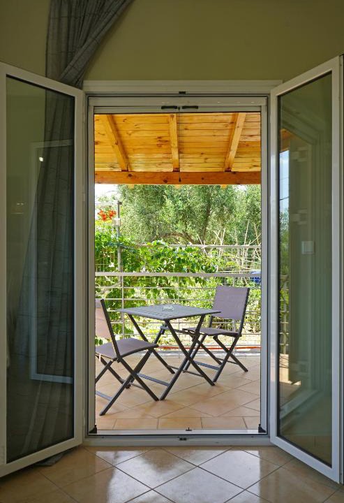 Paralia Vergas Apartment | KALIMERA Suite Kalamata