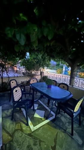 Karavomylos Apartment | Kali’s casa