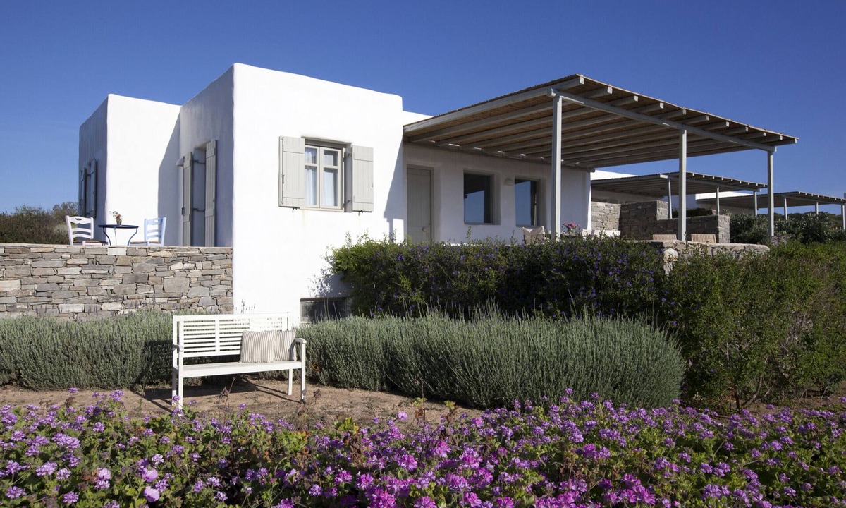 Santa Maria Villa | Kallisti Rodia · Dream Villa with Views Garden nr