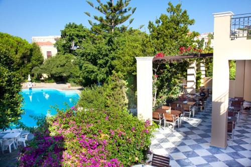 Hotel | Panormos