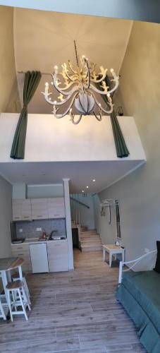 Kallikratia Apartment | Kamares Suites 2