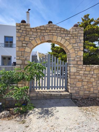 Chora Folegandros Apartment | Kampi Apartment