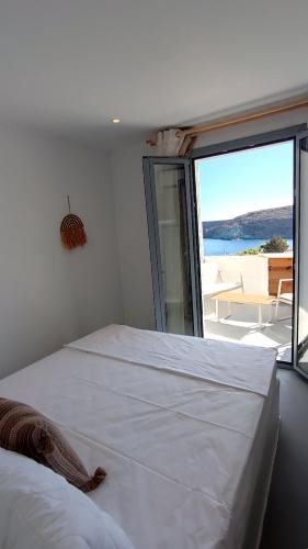 Kanala Apartment | Kanala Sea View