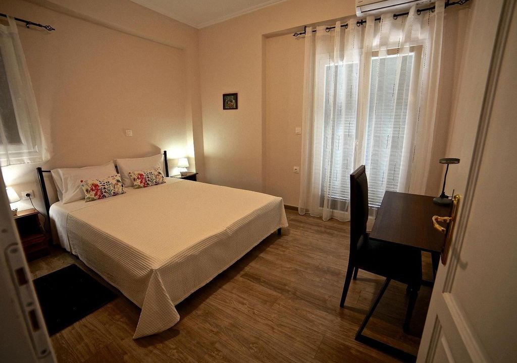 Kanoni House | Kanoni Apartment, a newly built house