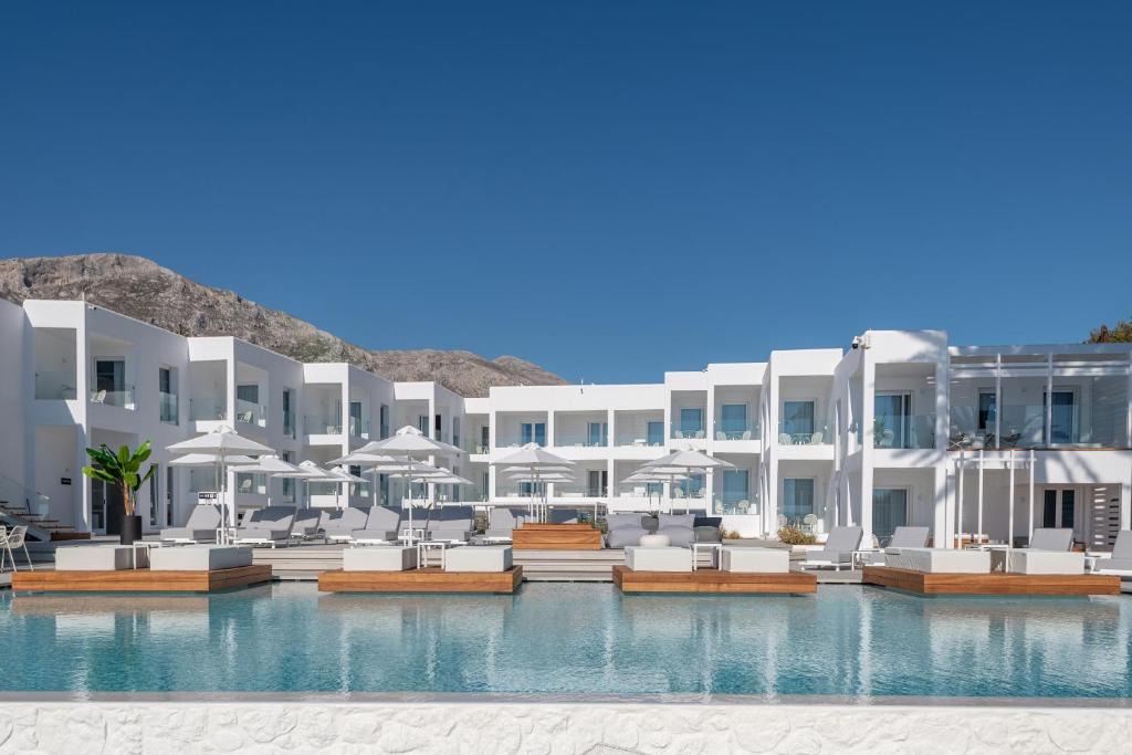 Panormos Hotel | Kantouni Beach Boutique Hotel