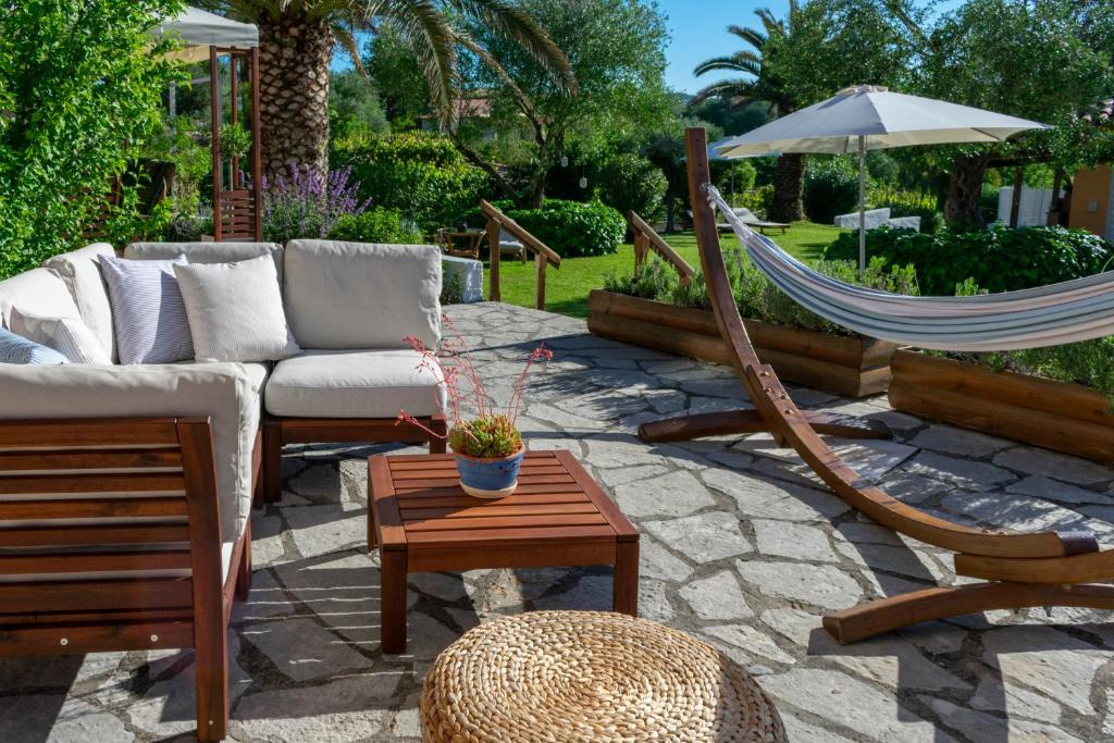 Vatos Apartment | Kapella Apartments