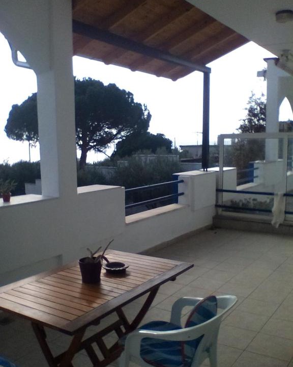 Pangaio House | Kariani View