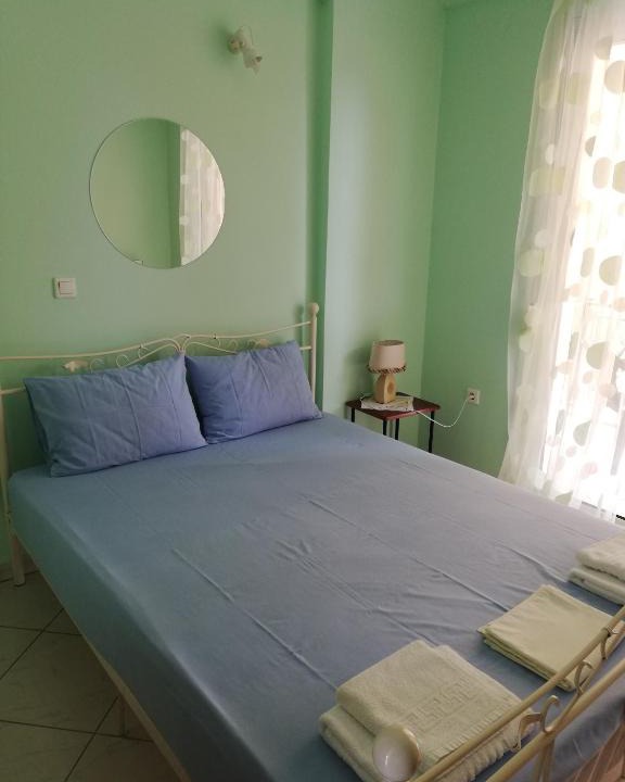 Rakhai House | Kasaras Apartments
