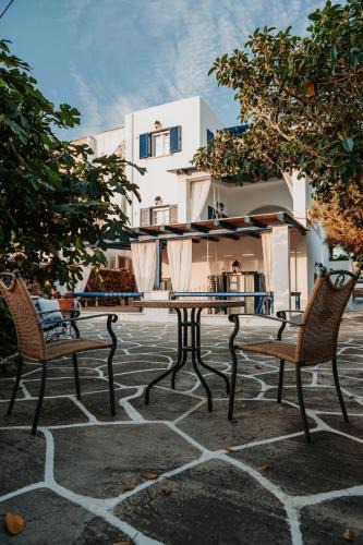 Kastraki Apartment | Kastraki Family House