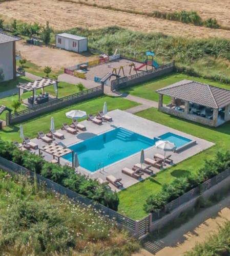 Sarti Apartment | Katerina's Resort