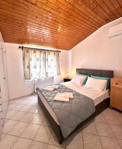 Skripero Apartment | Katerinas House 2