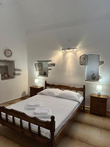 Mesta Apartment | Katsi Traditional & Medieval House