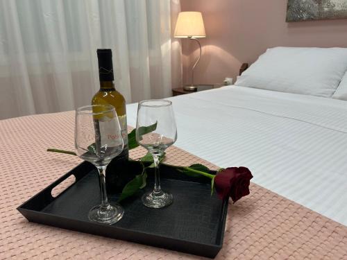 Kavala Apartment | Kavala Port Apartments