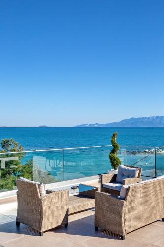 Kavala Hotel | Kavala Resort & Spa