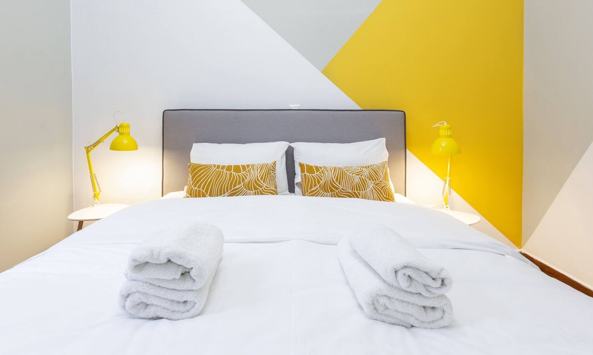 Anafiotika Apartment | Kavalloti Place