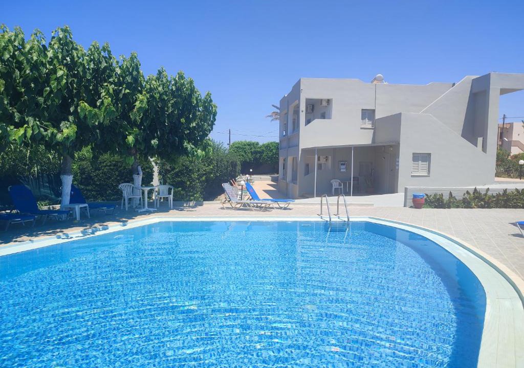 Pigianos Kampos Apartment | Keti Apartments