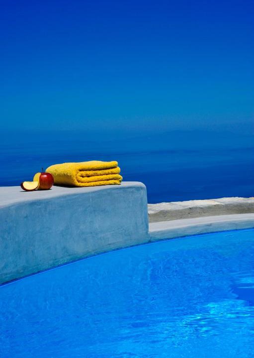 Folegandros Town Hotel | Kifines Suites