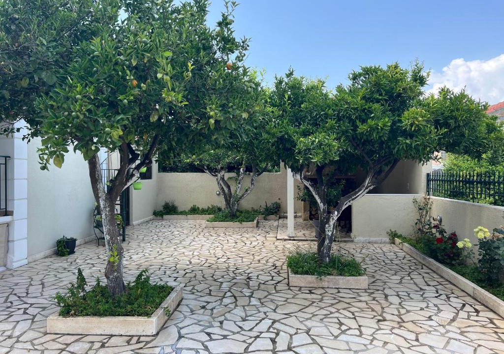 Kefalonia House | Kika Residence