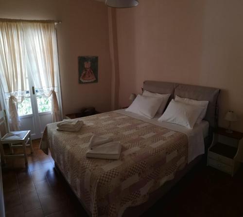 Matsoukata Apartment | Kiki Apartments