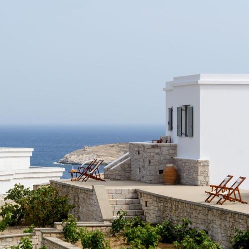 Kimolos | Psathi