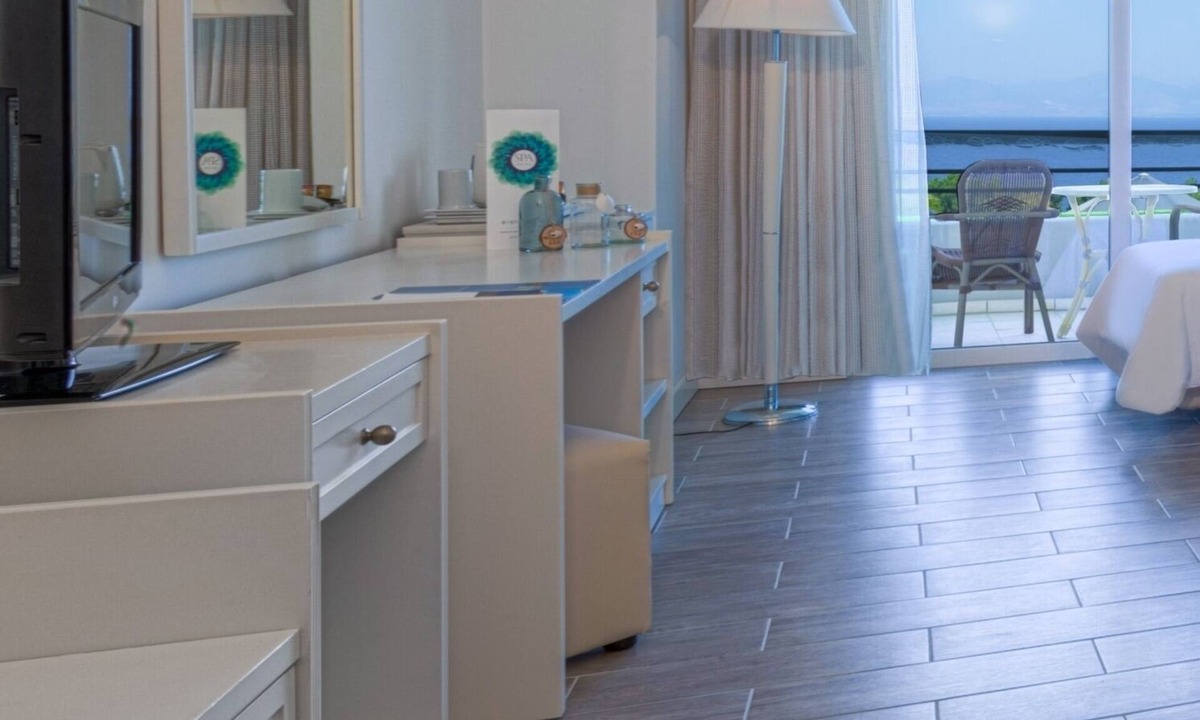 Psalidi Hotel | Kipriotis Panorama Hotel & Suites by Anayia All Inclusive Resorts