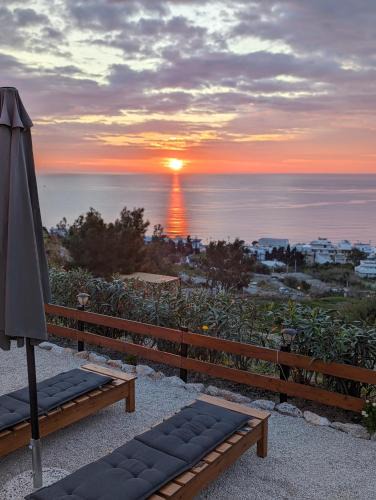 Stegna House | KIRA'S RESIDENCE PANORAMIC VIEW
