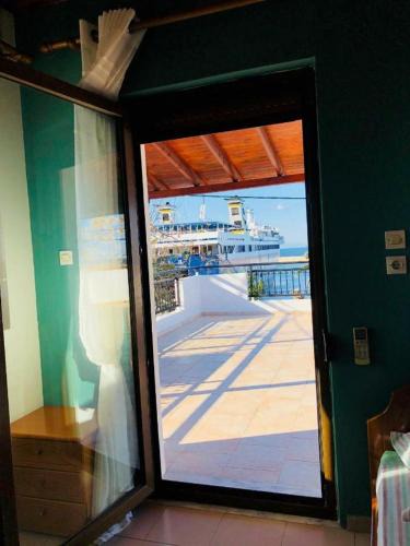 Kamariotissa House | KIRKOS “PORTO”