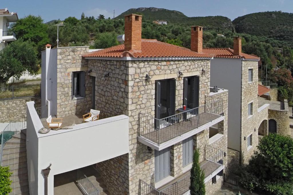 Kitries House | Kitries Cove