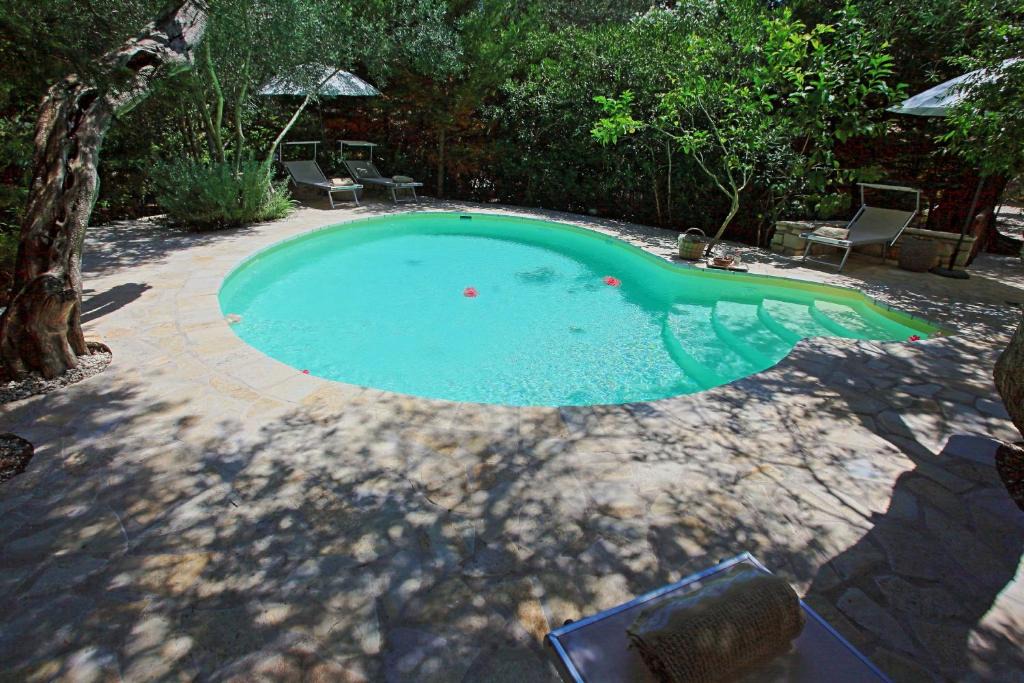 Katsimatika Villa | Kitrini Luxury Cottage