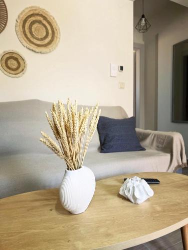 Chios Apartment | Kleopatra's Apartment A1