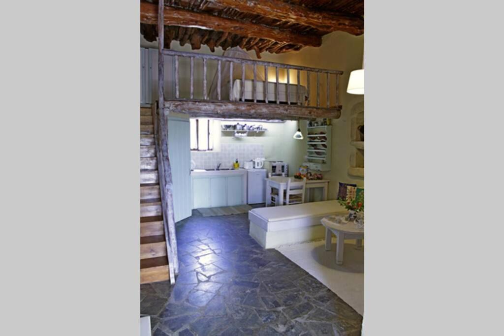 Apokoronas House | Klio Traditional House