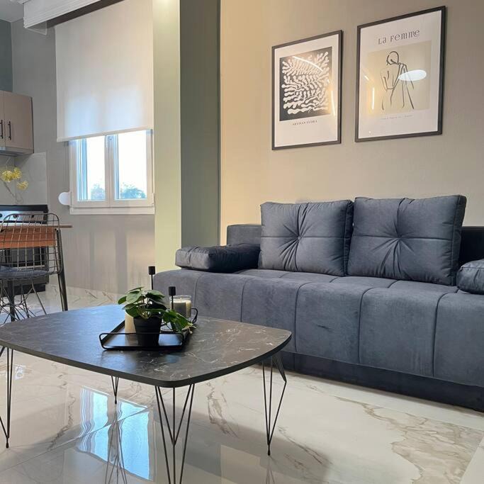 Drama Apartment | KM Ethnikis Amynis A