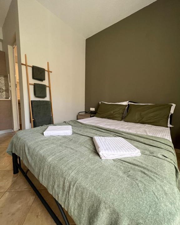 Asprovalta Apartment | kochyli studios