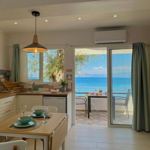 Agia Pelagia Chlomou Apartment | Kohyli Boutique Apartment