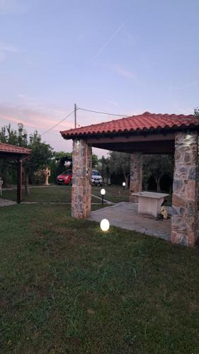 Alexandroupoli House | KONSTANTINOS house